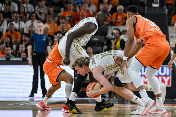 欧洲赛场 欧洲赛场